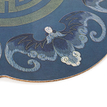 Салфетка под приборы Seletti Hybrid Trude варинант исполнения - 1 | Loft Concept в Костроме