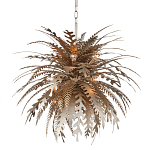 Люстра в виде цветка Hanging Flowers варинант исполнения - 1 | Loft Concept в Костроме