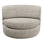 Кресло Ulysses варинант исполнения - 2 | Loft Concept в Костроме