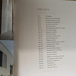 Дизайн интерьера в современном стиле Contemporary Living Yearbook 2024 варинант исполнения - 2 | Loft Concept в Костроме