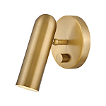 Бра с цилиндрическим плафоном в современном стиле Hinkley варинант исполнения - 5 | Loft Concept в Костроме