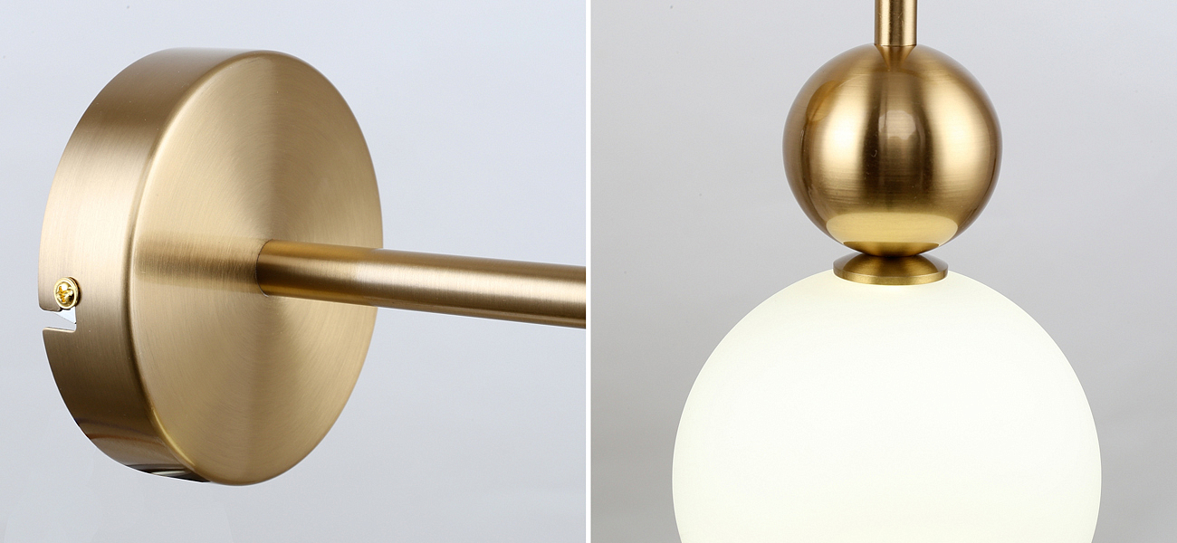 Бра PEARLS SUSPENSION Бра PEARLS SUSPENSION - Loft-Concept в Костроме