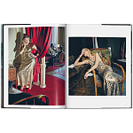 Helmut Newton: a Gun for Hire варинант исполнения - 4 | Loft Concept в Костроме