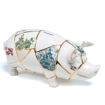 Копилка Seletti Piggy варинант исполнения - 2 | Loft Concept в Костроме
