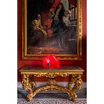 Настольная дизайнерская лампа Poltronova Ghepre Table Lamp варинант исполнения - 10 | Loft Concept в Костроме