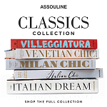 Подарочный Альбом захватывающая визуальная экскурсия Art House варинант исполнения - 7 | Loft Concept в Костроме