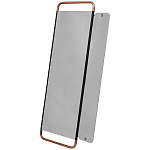 Напольное зеркало Copper Black Functional Mirror варинант исполнения - 1 | Loft Concept в Костроме