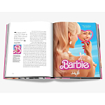 Подарочный редкий коллекционный альбом Барби Barbie - Assouline Coffee Table Book by Assouline варинант исполнения - 5 | Loft Concept в Костроме