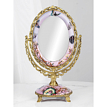 Настольное зеркало Cerch Runy варинант исполнения - 7 | Loft Concept в Костроме