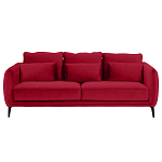 Диван трёхместный с подлокотниками Dutchman варинант исполнения - 6 | Loft Concept в Костроме