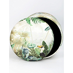 Пуф Exotic jungle  варинант исполнения - 3 | Loft Concept в Костроме