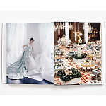 Редкая коллекционная книга Vogue & The Metropolitan Museum of Art Parties Exhibitions People Book 2014 варинант исполнения - 7 | Loft Concept в Костроме