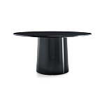 Дизайнерский круглый обеденный стол MATEO Dining Table варинант исполнения - 8 | Loft Concept в Костроме