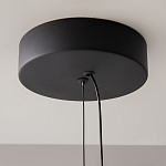 Люстра подвесная Fluffy 3000К 30Вт варинант исполнения - 7 | Loft Concept в Костроме