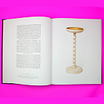 Коллекционный альбом Schiaparelli and the Artists варинант исполнения - 7 | Loft Concept в Костроме