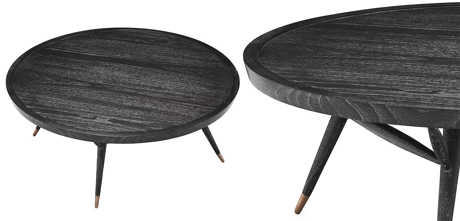 Кофейный стол Eichholtz Coffee Table Phoenix Кофейный стол Eichholtz Coffee Table Phoenix - Loft-Concept в Костроме