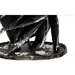 Арт-объект под сухоцветы Dynamic Object варинант исполнения - 2 | Loft Concept в Костроме