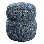 Пуф Ulysses варинант исполнения - 1 | Loft Concept в Костроме