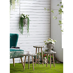 Кашпо Curly baby варинант исполнения - 11 | Loft Concept в Костроме