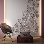 Барельеф BIRCH варинант исполнения - 1 | Loft Concept в Костроме