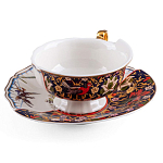 Чайная пара Seletti Kannauj варинант исполнения - 2 | Loft Concept в Костроме