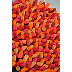 Панно «Искры» варинант исполнения - 3 | Loft Concept в Костроме