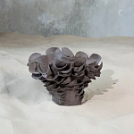 Ваза из серии «Волнение 2» варинант исполнения - 3 | Loft Concept в Костроме