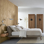 Бра бежевого цвета Aracea варинант исполнения - 7 | Loft Concept в Костроме