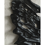 Панно Метаморфоза №1 варинант исполнения - 2 | Loft Concept в Костроме