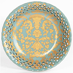 Фарфоровая чаша с девушкой Marlo Turi варинант исполнения - 10 | Loft Concept в Костроме