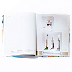 Неподражаемые произведения Джеффа Кунса JEFF KOONS catalog 2012 Букинистика варинант исполнения - 2 | Loft Concept в Костроме