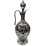 Кувшин с мозаикой Pieces of Dreams варинант исполнения - 1 | Loft Concept в Костроме