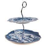 Сервировочная подставка Seletti Cake Stand варинант исполнения - 1 | Loft Concept в Костроме