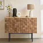 Ваза Serené Ceramic Vase Черная варинант исполнения - 9 | Loft Concept в Костроме