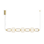 Подвесной светильник Mirror Paraphernalia варинант исполнения - 1 | Loft Concept в Костроме