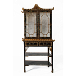 Витрина Palace Showcase Pagoda  варинант исполнения - 2 | Loft Concept в Костроме