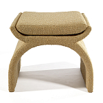 Элегантный Пуф Napa  варинант исполнения - 2 | Loft Concept в Костроме