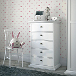 Комод White Front варинант исполнения - 2 | Loft Concept в Костроме