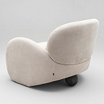 Кресло Rafael Accent Chair варинант исполнения - 4 | Loft Concept в Костроме