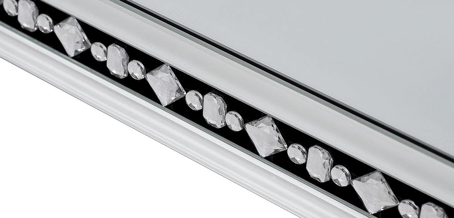 Зеркало Roseta Mirror Зеркало Roseta Mirror - Loft-Concept в Костроме