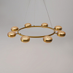 Люстра подвесная Mind 3000К 80Вт варинант исполнения - 4 | Loft Concept в Костроме