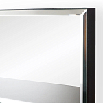 Полка с зеркалом Arden Shelf M варинант исполнения - 5 | Loft Concept в Костроме