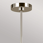 Люстра подвесная с 9-ю лампами Feiss варинант исполнения - 10 | Loft Concept в Костроме