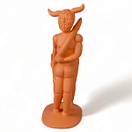 Статуэтка Seletti Centauro варинант исполнения - 5 | Loft Concept в Костроме