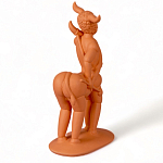 Статуэтка Seletti Centauro варинант исполнения - 4 | Loft Concept в Костроме