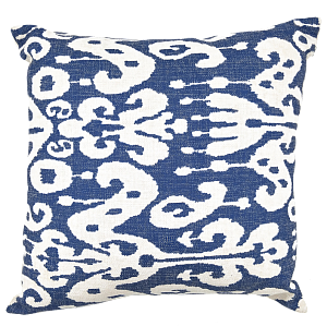 Декоративная подушка Paisley Pattern #6