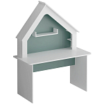 Письменный стол в детскую Tiny Town Desk варинант исполнения - 1 | Loft Concept в Костроме