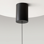 Подвесной светильник Gerhard 3000К 39Вт варинант исполнения - 7 | Loft Concept в Костроме