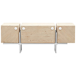 Комод Don Wooden Forms Furniture варинант исполнения - 1 | Loft Concept в Костроме