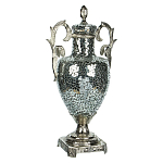 Кувшин с мозаикой Shards of glass варинант исполнения - 1 | Loft Concept в Костроме